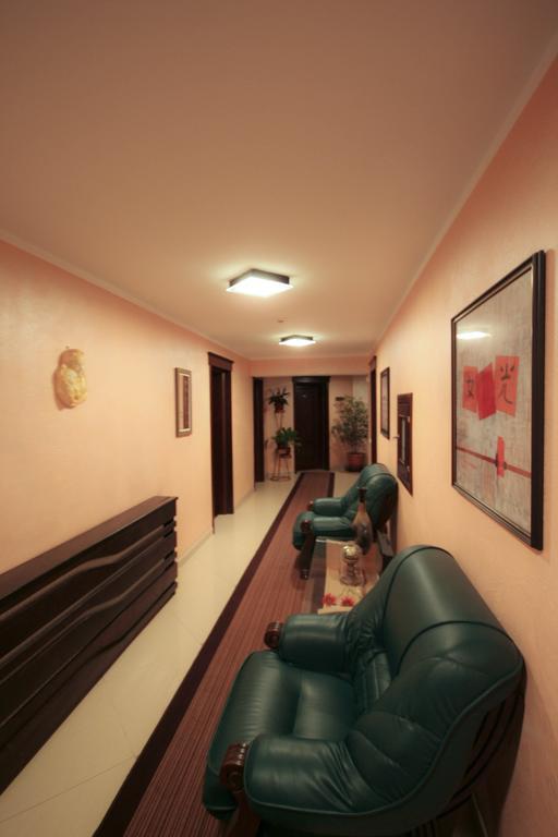 Vila Class Hotel Vatra Dornei Eksteriør billede