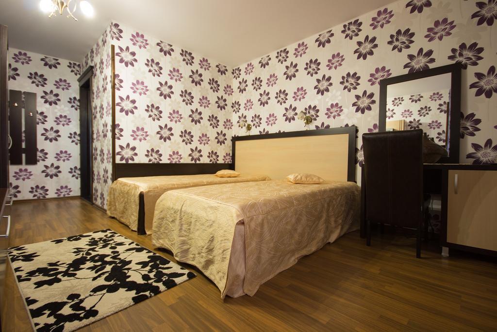 Vila Class Hotel Vatra Dornei Værelse billede